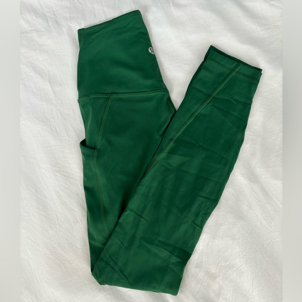 Lululemon Align Pant with Pockets